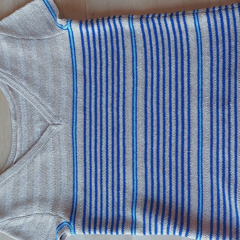 Chanel sweater